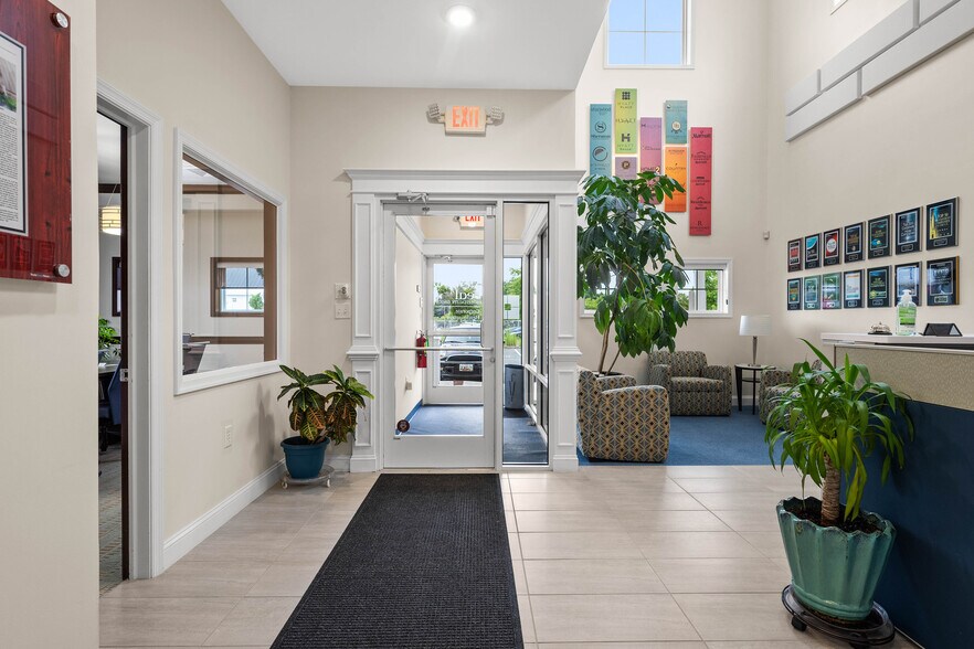 More Photos Of 12800 Hospitality Way, Ocean City Office For Lease