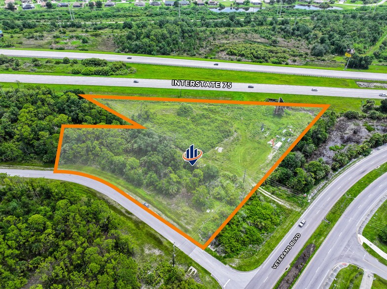 More Photos Of 20598 Veterans, Arcadia Land For Sale