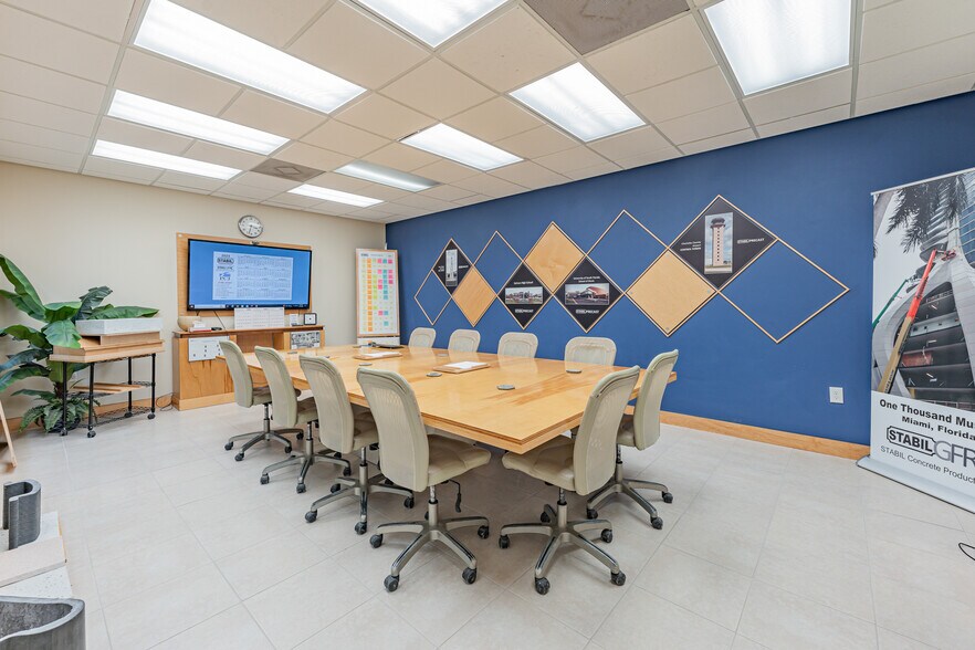 More Photos Of 4451 8th Ave S, Saint Petersburg Manufacturing For Lease