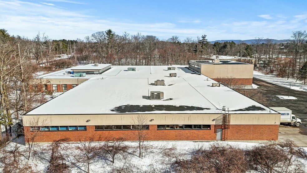 More Photos Of 20 Bomax Dr, Ithaca Manufacturing For Sale