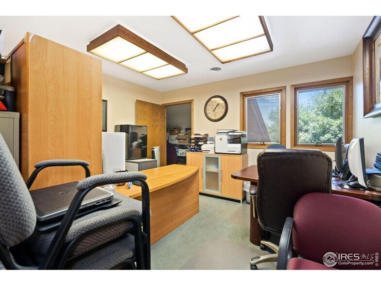 More Photos Of 1136 E Stuart St, Fort Collins Office For Sale