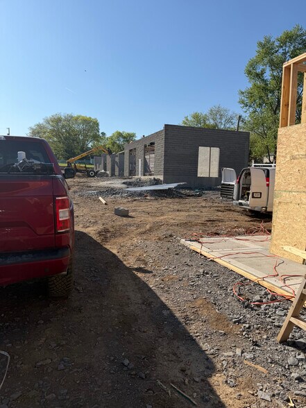 More Photos Of 1126 Louisville Hwy, Goodlettsville Land For Sale