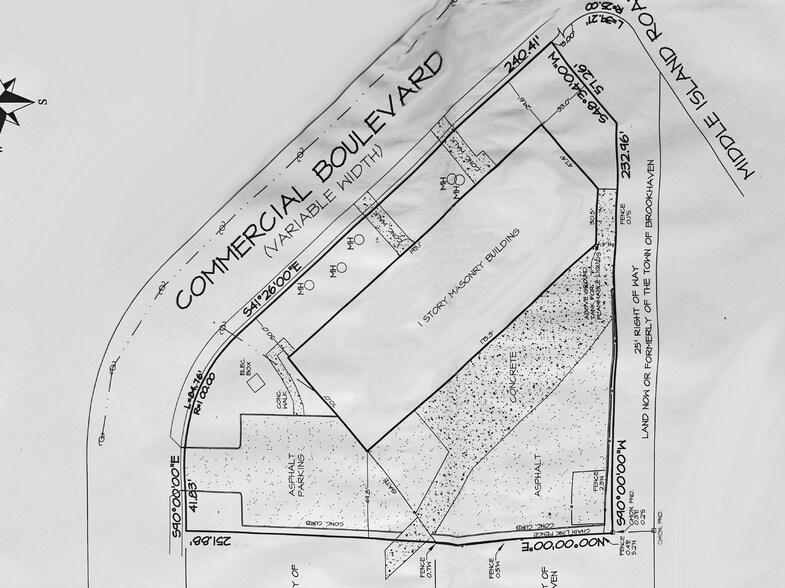 More Photos Of 32-40 Commercial Blvd, Medford Warehouse For Lease