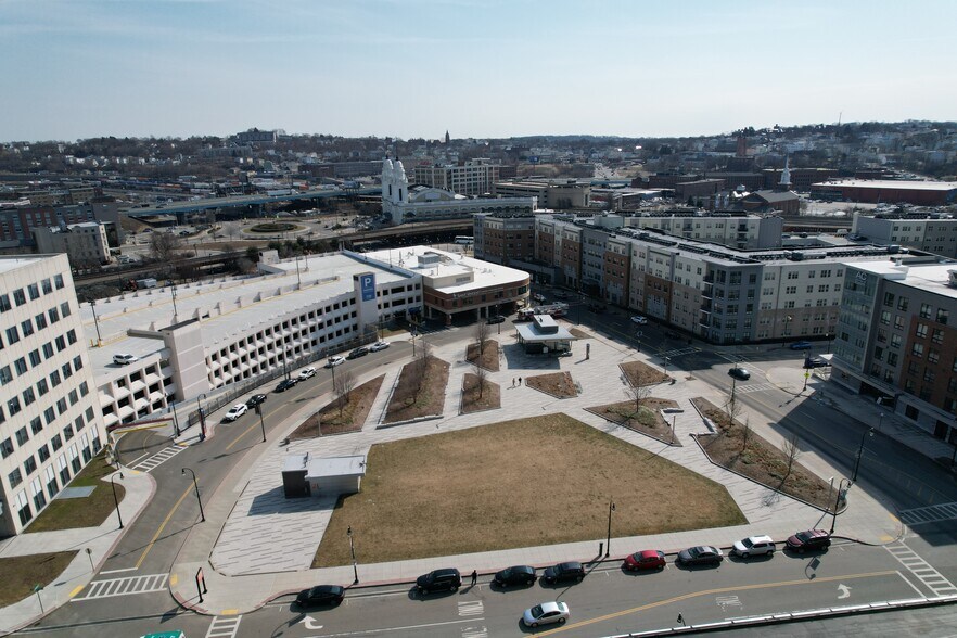 More Photos Of 3 Eaton Place, Worcester Land For Sale