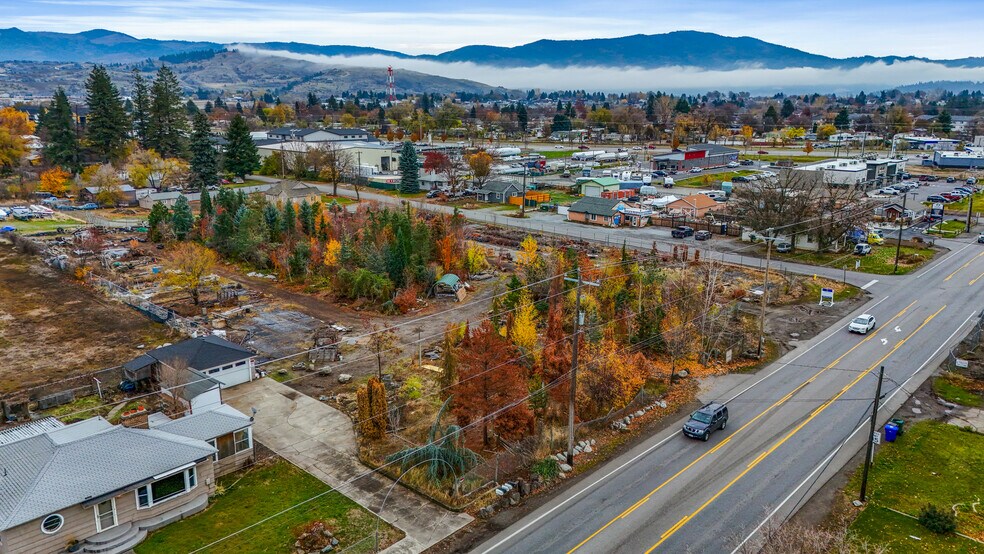 More Photos Of 624 N Barker Rd, Spokane Valley Land For Sale