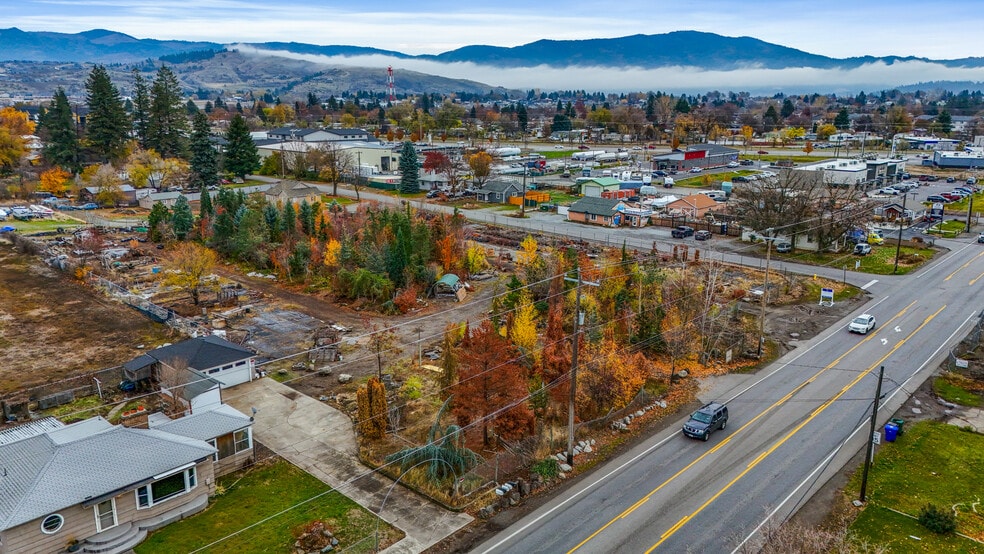 More Photos Of 624 N Barker Rd, Spokane Valley Land For Sale
