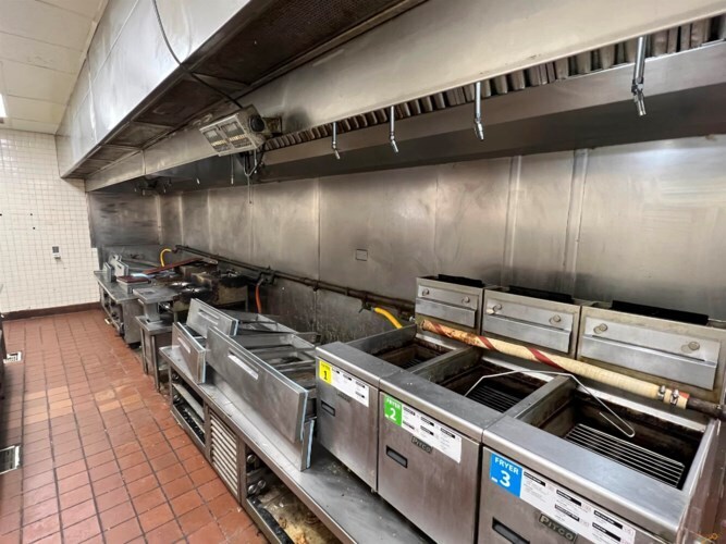 More Photos Of 2206 N LaCrosse St, Rapid City Restaurant For Sale