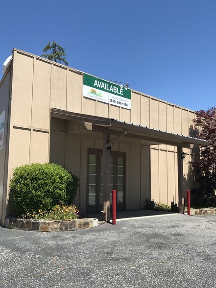More Photos Of 255 State Highway 174, Colfax Storefront Retail Office For Lease