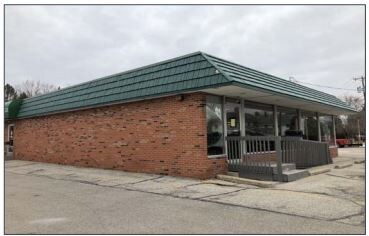 More Photos Of 2319 Detroit Ave, Maumee Freestanding For Sale