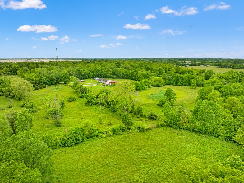 More Photos Of 830 Delaplain Rd, Georgetown Land For Sale