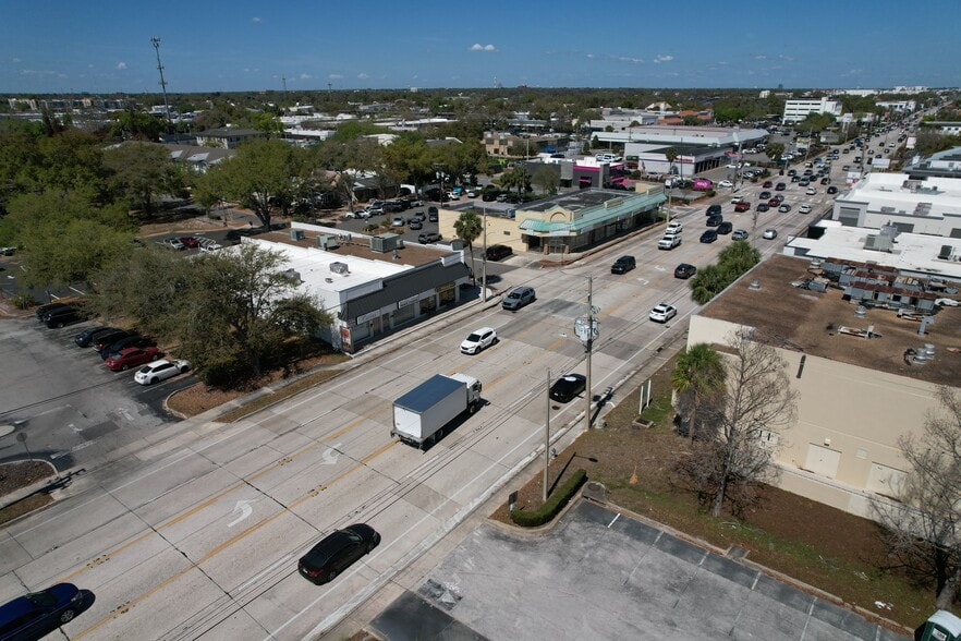 More Photos Of 1226 Michigan Ave, Winter Park Convenience Store For Lease