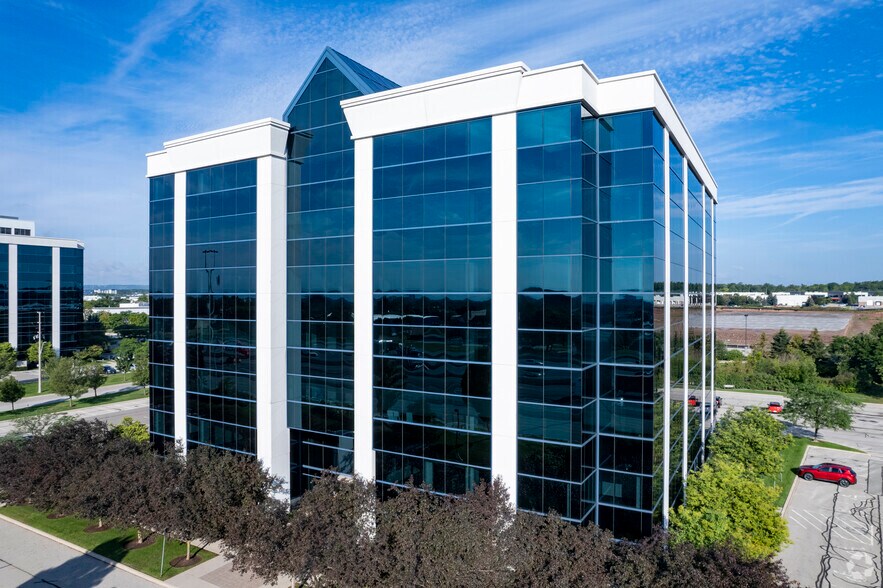 More Photos Of 1111 International Blvd, Burlington Office For Sale