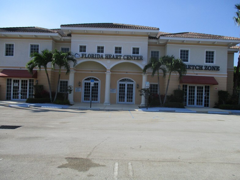 More Photos Of 1631 NW St Lucie West Blvd, Port Saint Lucie Medical For Lease