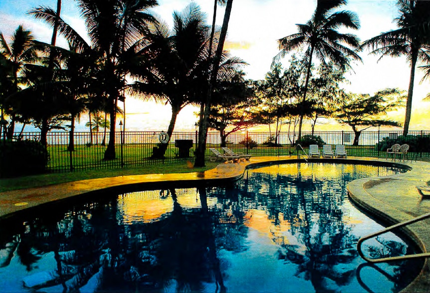 More Photos Of 4-1516 Kuhio Hwy, Kapaa Hotel For Sale