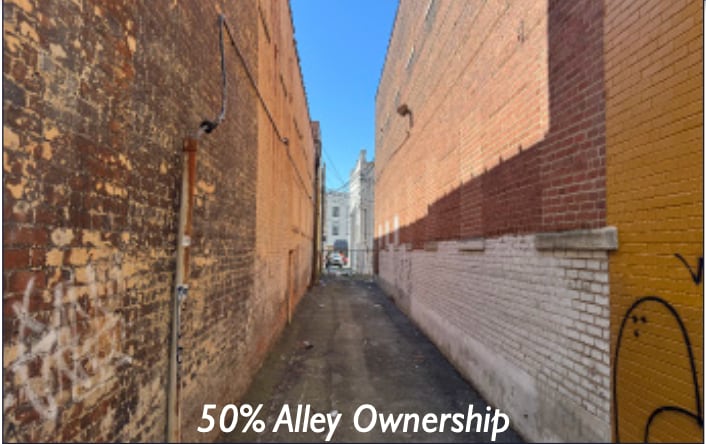 More Photos Of 414 N Liberty St, Winston-Salem Storefront For Sale