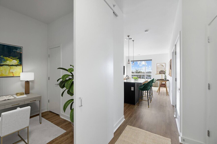 More Photos Of 5661 3rd St NE, Washington Apartments For Lease