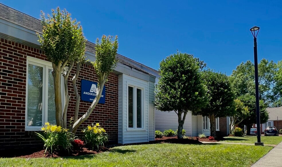 More Photos Of 610 thimble shoals Blvd, Newport News Unknown For Lease
