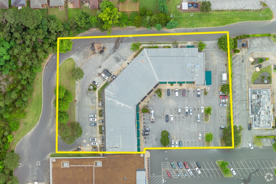 More Photos Of 1204 Houston Levee Rd, Cordova Unknown For Lease