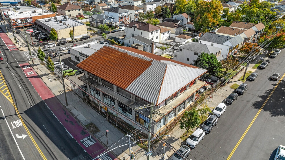More Photos Of 2120 Hylan Blvd, Staten Island Land For Lease