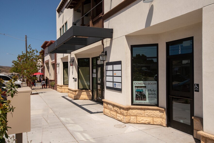 More Photos Of 155 E Clark Ave, Orcutt Office For Sale