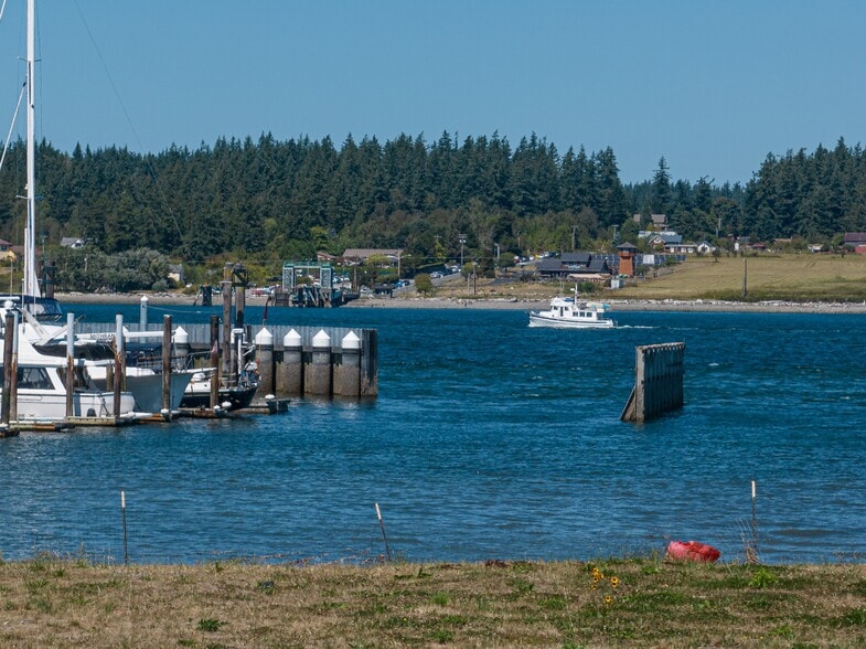 More Photos Of 1502 5th St, Anacortes Land For Sale