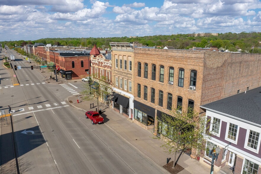 More Photos Of 216-218 S Minnesota Ave, Saint Peter Apartments For Sale