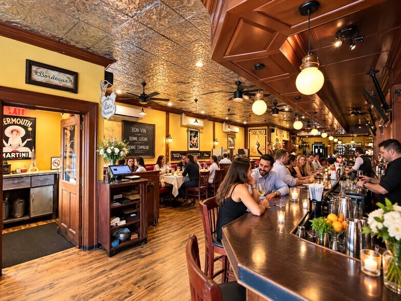 More Photos Of 108 Main St, Nyack General Retail For Lease
