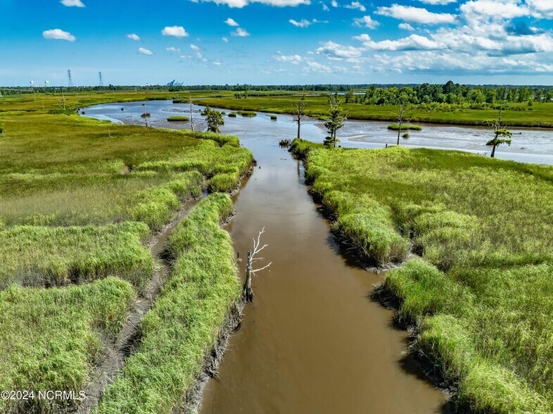 More Photos Of 1801 US Highway 421 N, Wilmington Land For Sale