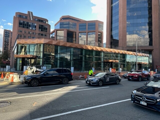 More Photos Of 50 Main St, White Plains Storefront For Lease