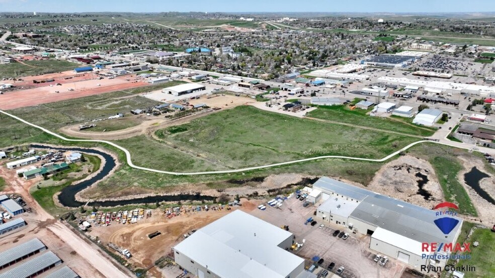 More Photos Of 410 Edwards St, Gillette Land For Sale