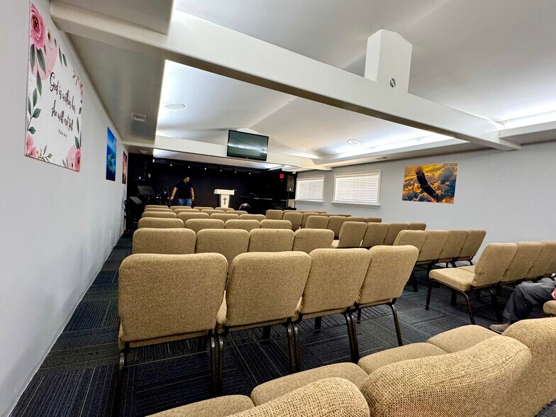 More Photos Of 9244 19th St, Rancho Cucamonga Religious Facility For Sale