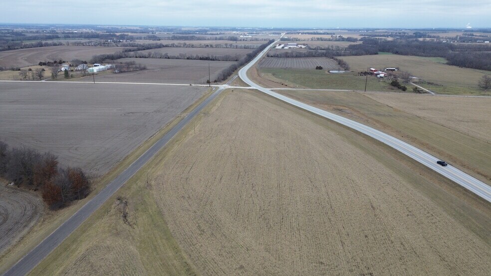 More Photos Of 6801 Highway 24, Palmyra Land For Sale