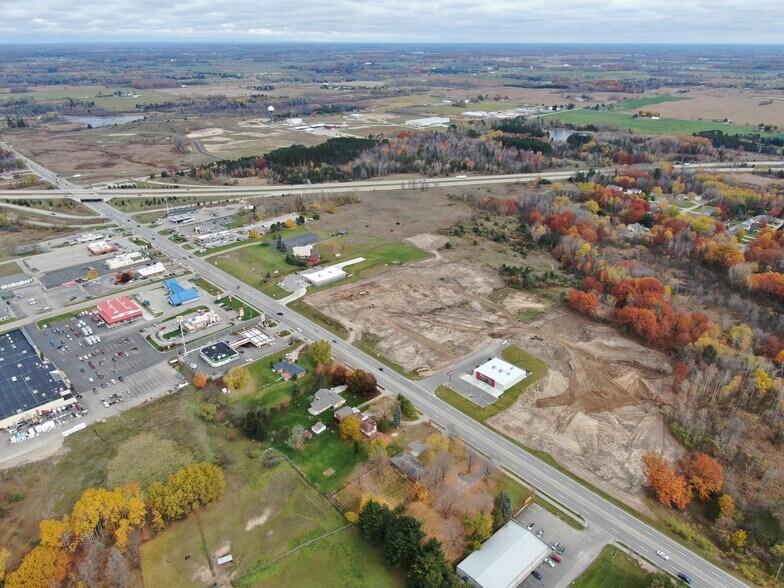 More Photos Of 10359 S Clare Ave, Clare Land For Sale