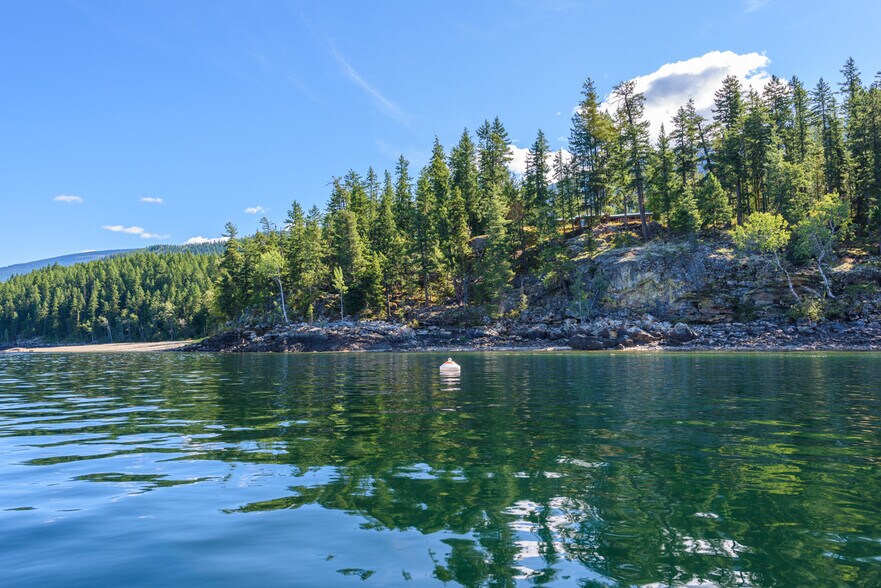 More Photos Of Lot 6 Lot A N. Queest, Sicamous Land For Sale