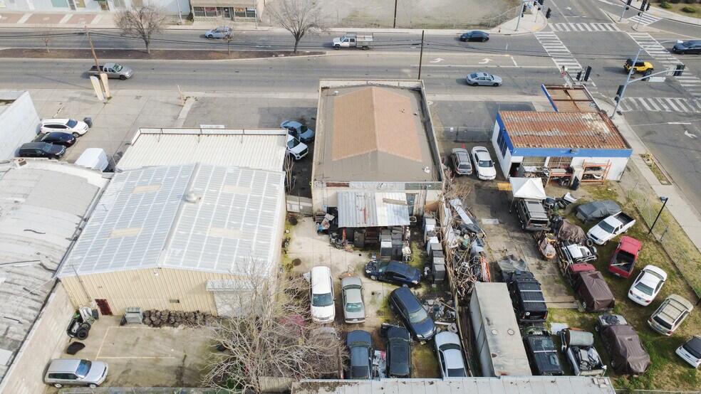 More Photos Of 715 Lander Ave, Turlock Freestanding For Lease
