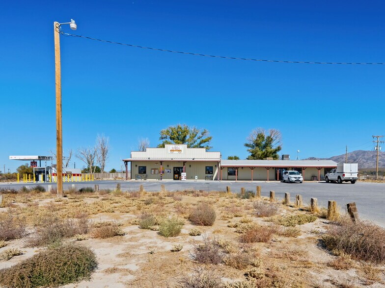 More Photos Of 600 E Quartz Ave, Sandy Valley Convenience Store For Sale