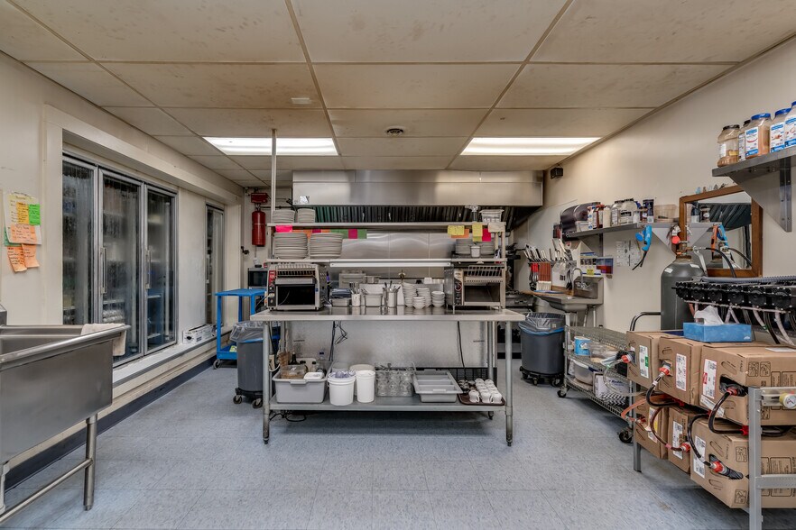 More Photos Of 5145 State Route 12, Glenfield Restaurant For Sale