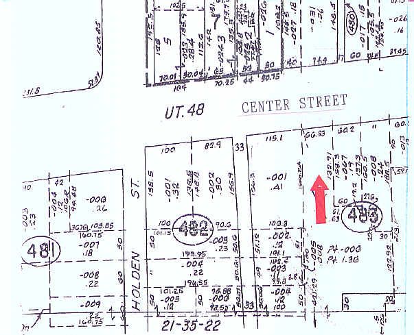More Photos Of 759 W Center St, Midvale Apartments For Sale