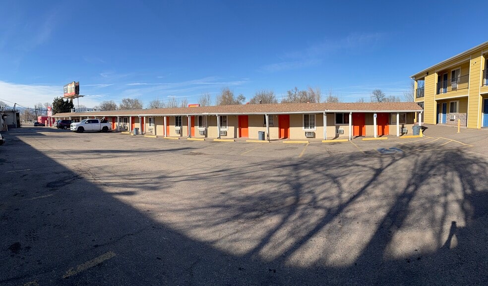 More Photos Of 5450 Federal Blvd, Denver Hotel For Sale
