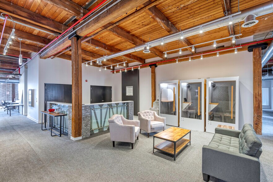 More Photos Of 343 W Erie St, Chicago Office For Lease