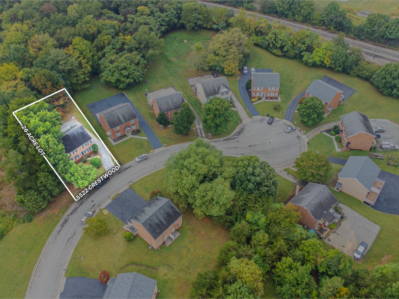 More Photos Of 5522 Crestwood Dr, Cave Spring Multifamily For Sale