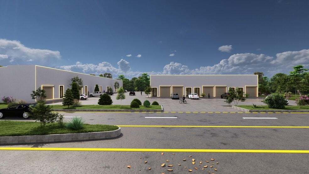 More Photos Of 16220 W Bellfort St, Sugar Land Warehouse For Lease