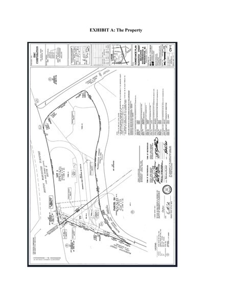 More Photos Of 374 Turnpike Rd, Southborough Land For Sale