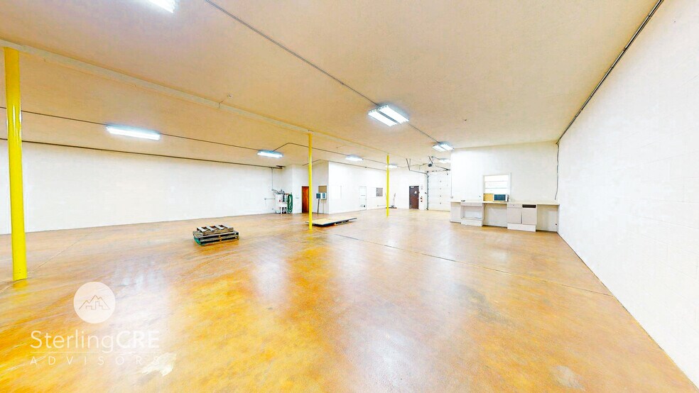 More Photos Of 901 S 2nd St W, Missoula Warehouse For Lease