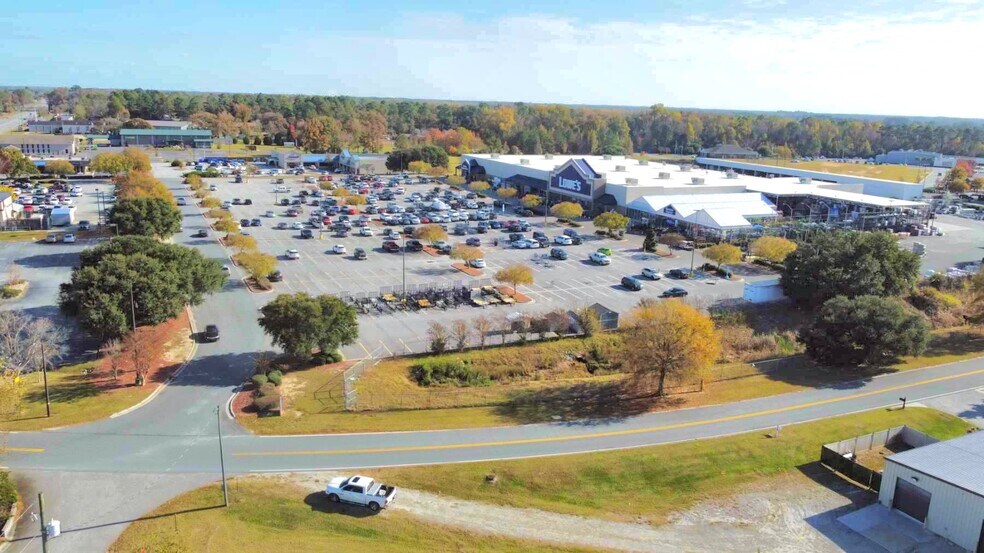 More Photos Of 24173 US Highway 80 E, Statesboro Auto Repair For Sale