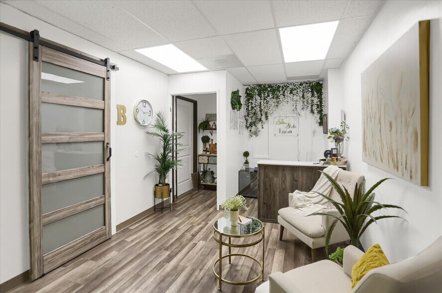 More Photos Of Iliff Office Park, Aurora Office For Sale