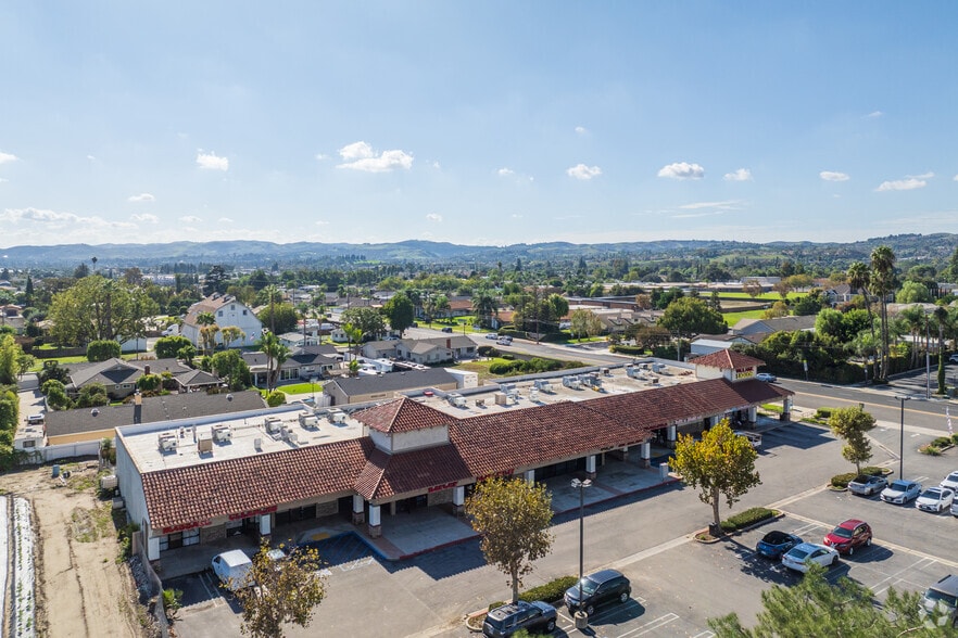 More Photos Of 4117-4141 Riverside Dr, Chino Unknown For Lease
