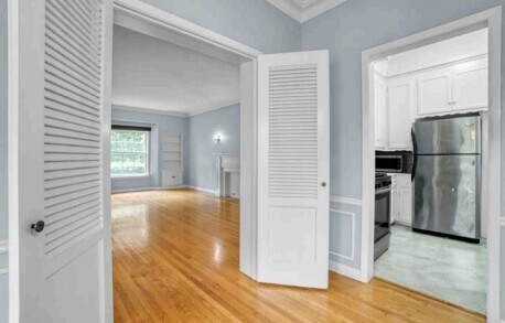 More Photos Of 123 N Harper Ave, Los Angeles Apartments For Sale