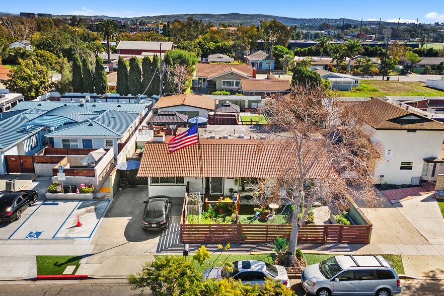 Primary Photo Of 20292 Riverside Dr, Newport Beach Specialty For Sale