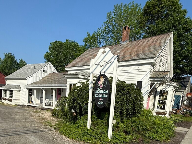 More Photos Of 16 West Main St, Wilmington General Retail For Sale